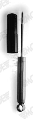 Shock Absorber MONROE ADVENTURE D7029S - image 2