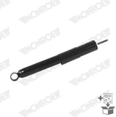 Shock Absorber MONROE ADVENTURE D7029S - image 3