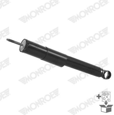 Shock Absorber MONROE ADVENTURE D7029S - image 4
