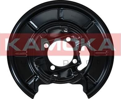 Brake protection plate 1180147