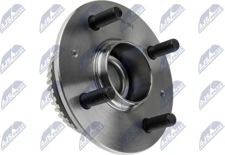 Wheel Bearing Kit KLT-RV-003 - image 2