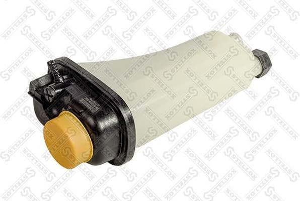 Expansion Tank, coolant 75-51253-SX