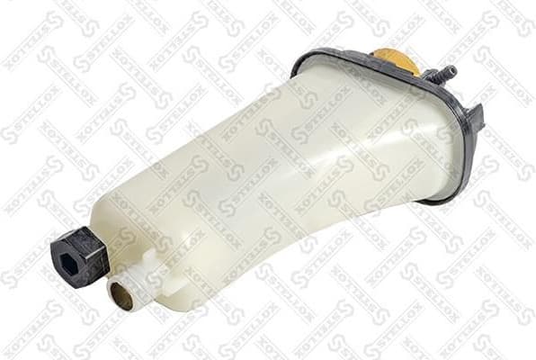 Expansion Tank, coolant 75-51253-SX - image 2