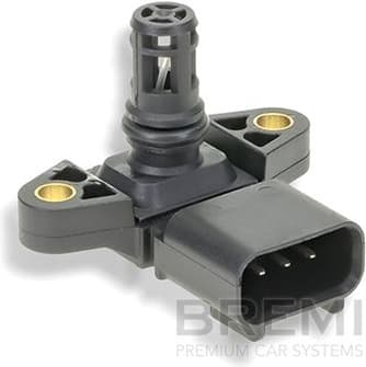 Sensor, boost pressure 35052