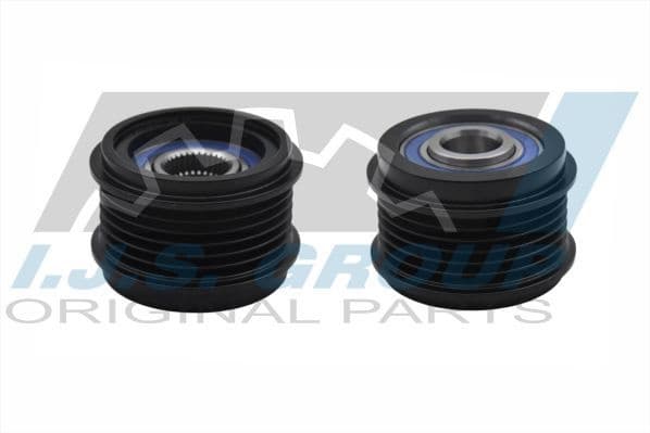 Alternator Freewheel Clutch Technology & Quality, Made in Spain 30-1217