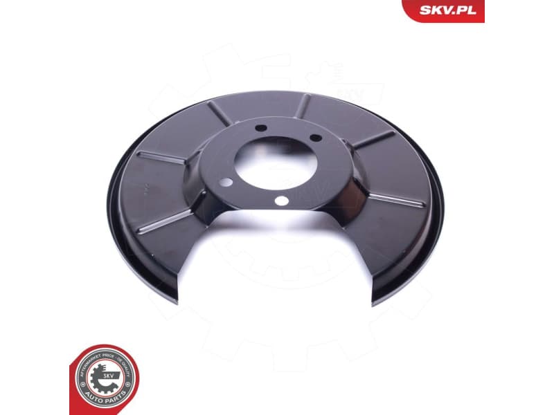 Splash Guard, brake disc 57SKV687