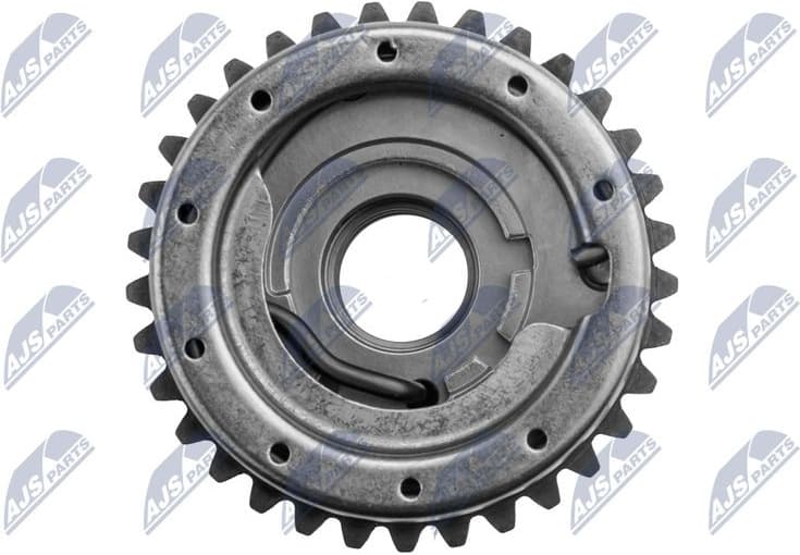 Camshaft Adjuster RKZ-ME-013 - image 3