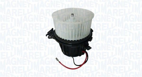 Interior Blower 069412310010