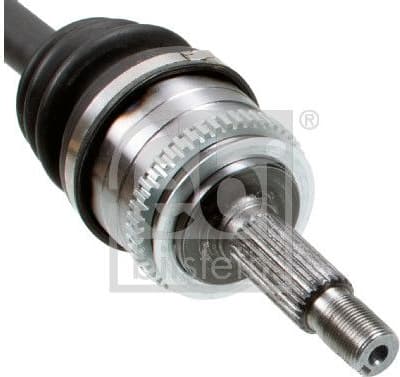 Drive Shaft 182432