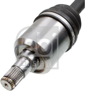 Drive Shaft 182437 - image 2