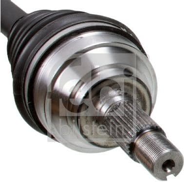 Drive Shaft 182437 - image 3