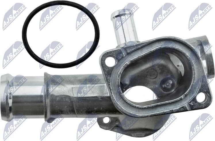 Coolant Flange CTM-VW-064 - image 3