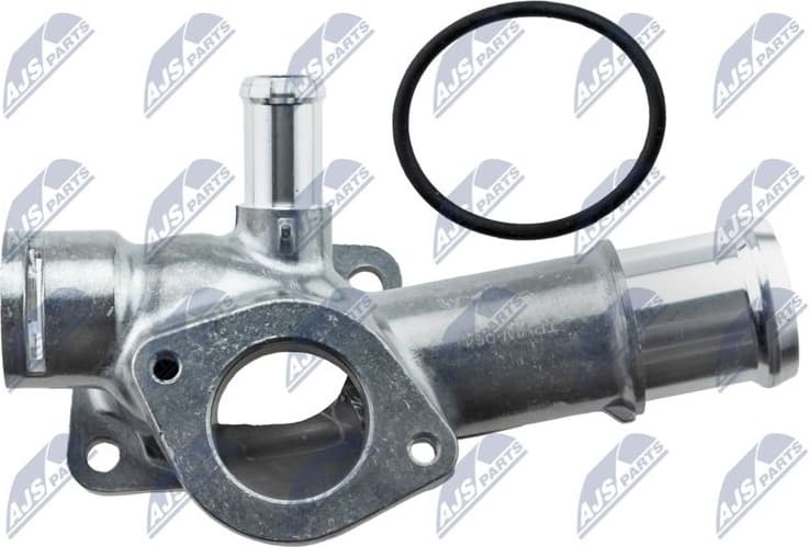 Coolant Flange CTM-VW-064 - image 4