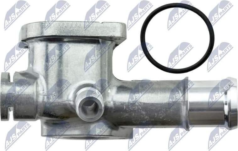 Coolant Flange CTM-VW-064 - image 5