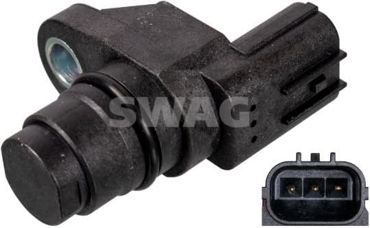 Sensor, camshaft position 85 10 8240