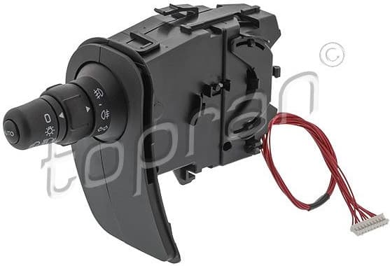 Direction Indicator Switch 702 667