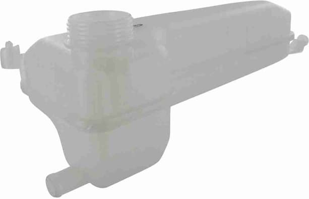 Expansion Tank, coolant Original VAICO Quality V46-0266