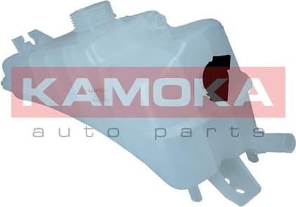 Expansion Tank, coolant 7720051 - image 2