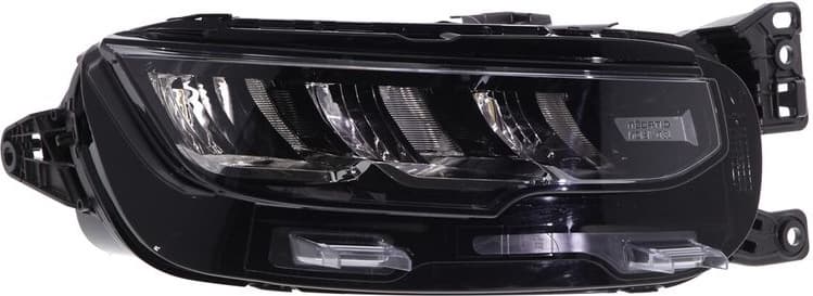 Headlight 451133