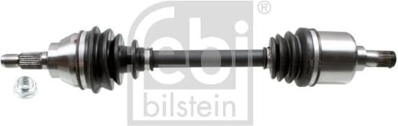 Drive Shaft 182424