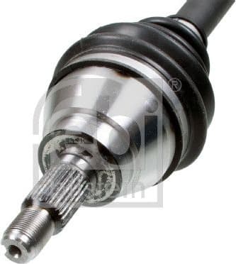 Drive Shaft 182424 - image 2