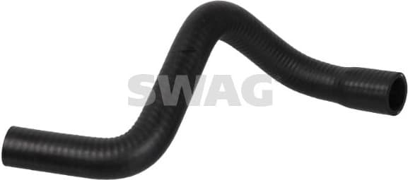 Radiator Hose 33 10 2590