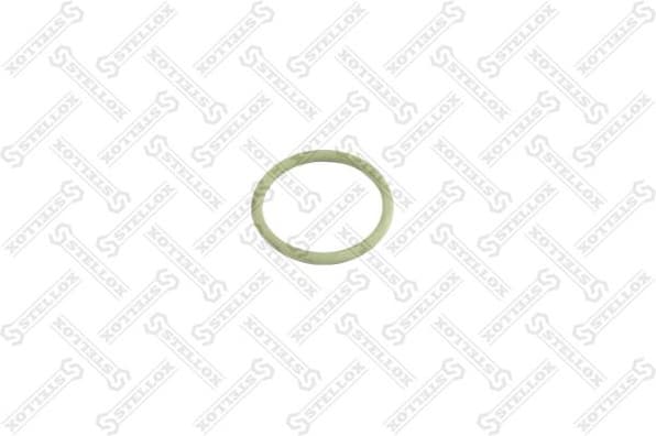 Gasket, oil cooler 89-01080-SX