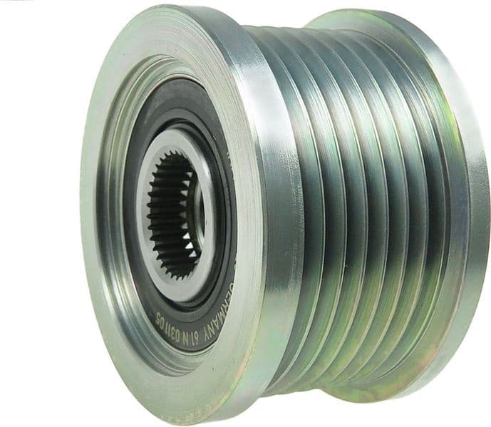 Alternator Freewheel Clutch Ina AFP6005(INA)
