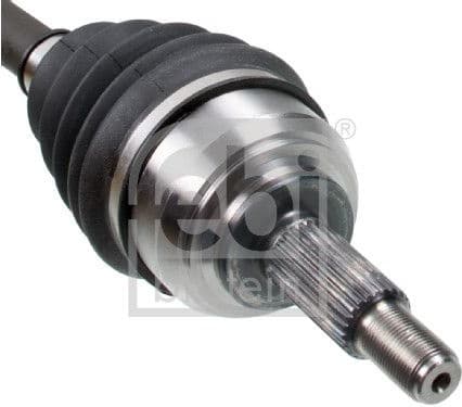 Drive Shaft 183468 - image 3