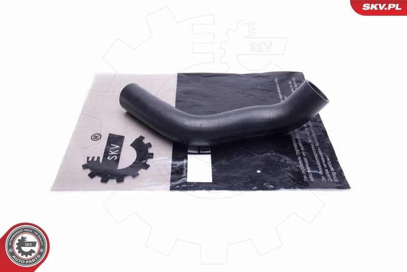 Charge Air Hose 24SKV559