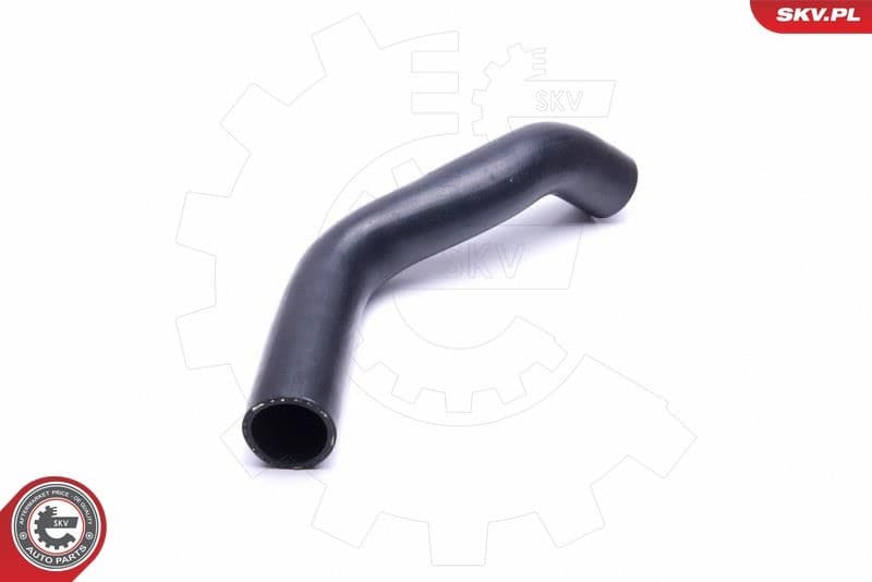 Charge Air Hose 24SKV559 - image 3