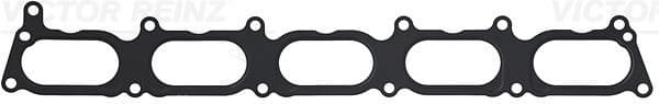 Gasket, intake manifold 71-10730-00