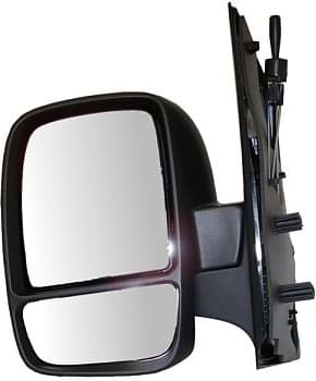 Exterior Mirror LORO 0538M07