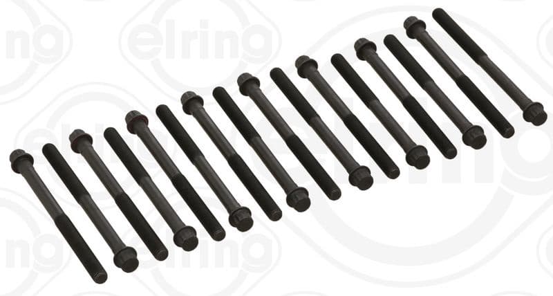 Cylinder Head Bolt Set 703.140