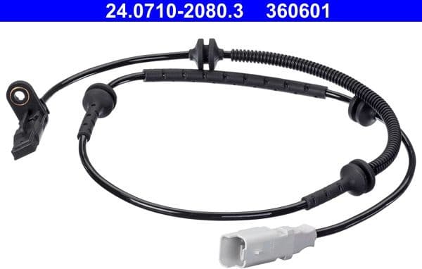 Sensor, wheel speed 24-0710-2080-3