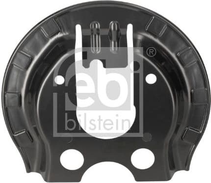 Splash Guard, brake disc 185832
