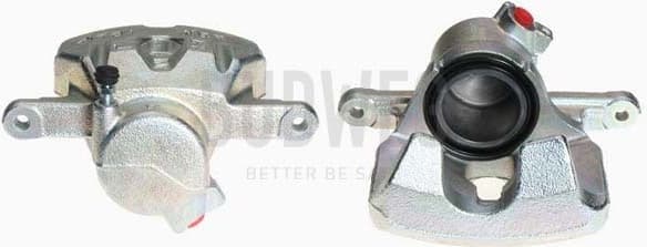 Brake Caliper 343959