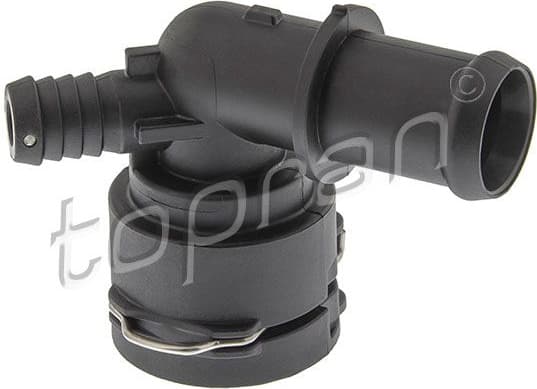 Coolant Flange 119748