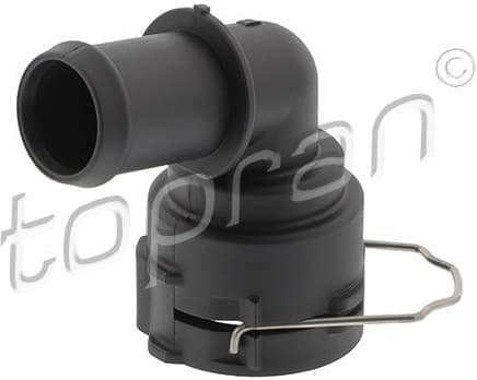 Coolant Flange 119746