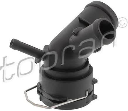 Coolant Flange 119749