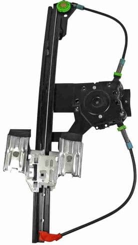 Window Regulator Green Mobility Parts V10-6142