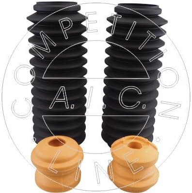 Dust Cover Kit, shock absorber Original AIC Quality 58760Set