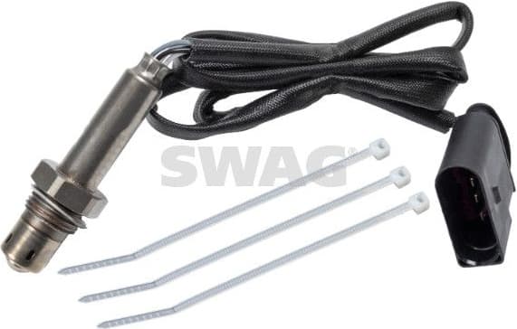Oxygen Sensor 33 10 4015