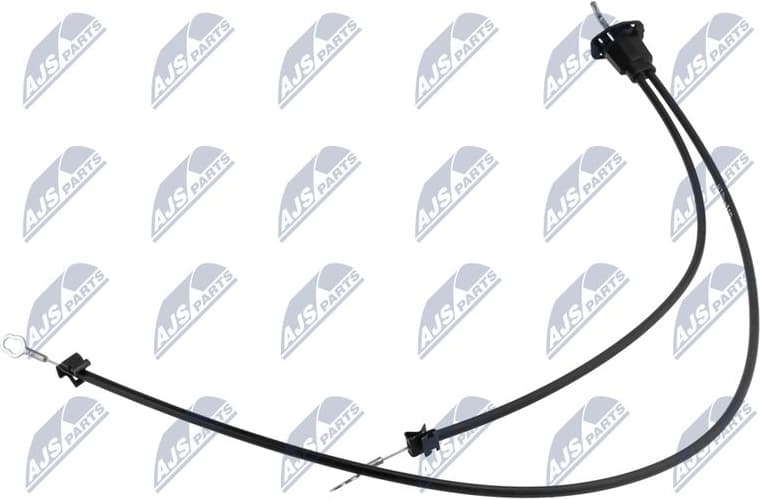 Cable Pull, seat back adjustment EZC-PL-110 - image 2