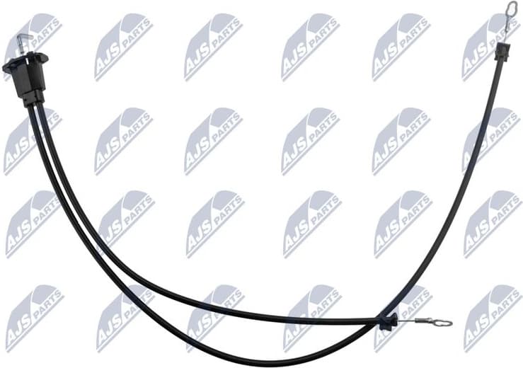 Cable Pull, seat back adjustment EZC-PL-110 - image 3