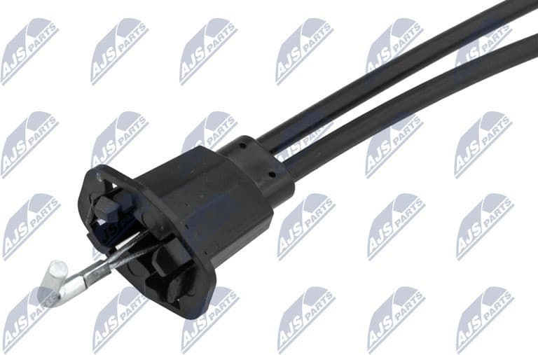 Cable Pull, seat back adjustment EZC-PL-110 - image 4