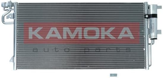 Condenser, air conditioning 7800099