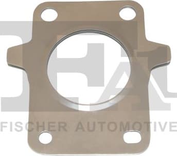 Gasket, charger 422519