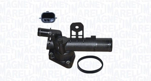 Thermostat, coolant 352317005040