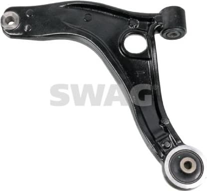 Control/Trailing Arm, wheel suspension 33 10 2978